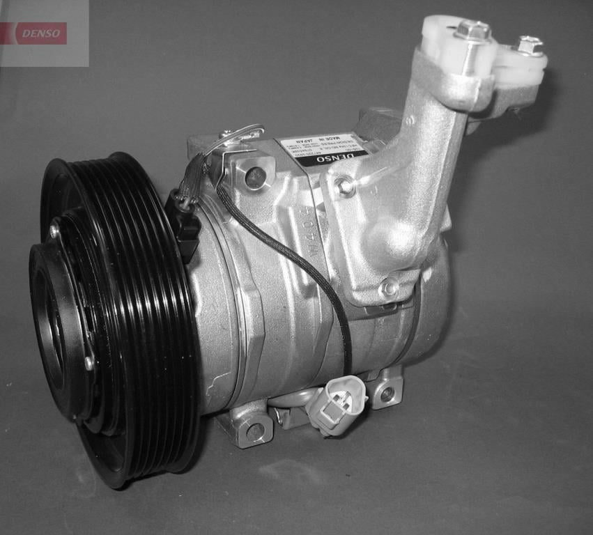 Butée hydraulique Gt