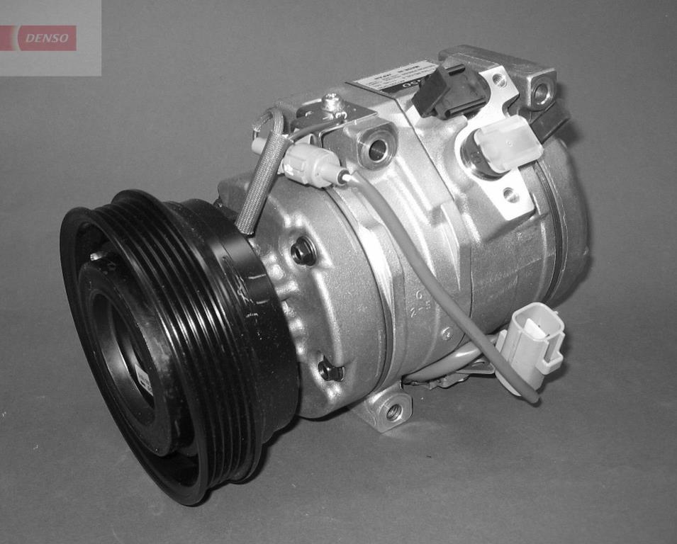 Butée hydraulique Gt