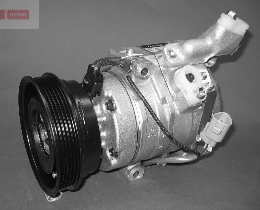 Butée hydraulique Gt
