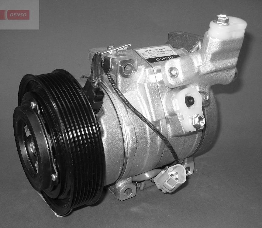 Butée hydraulique Gt