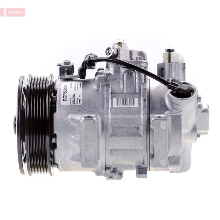 Compressor de climatização DENSO DCP50036