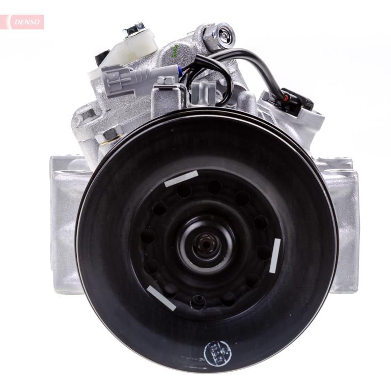 Compressor de climatização DENSO DCP50036