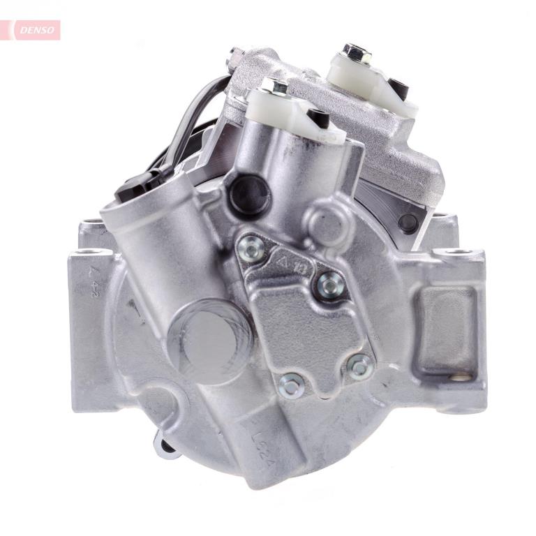 Compressor de climatização DENSO DCP50036