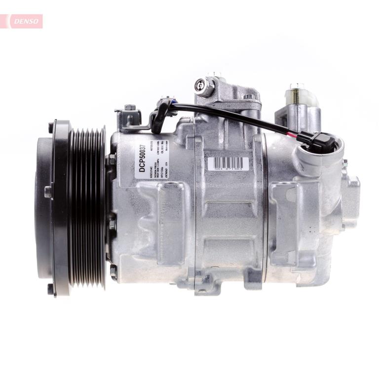 Compresseur, climatisation DENSO DCP50037