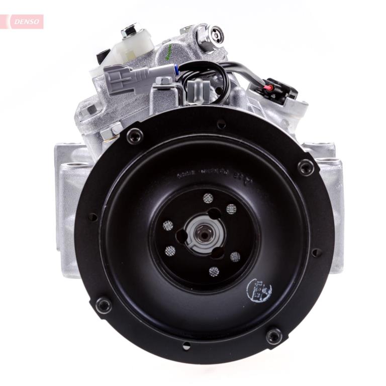Compresseur, climatisation DENSO DCP50037