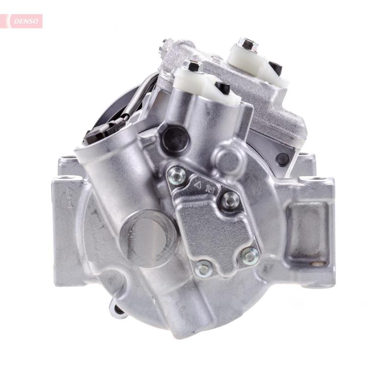 Compresseur, climatisation DENSO DCP50037