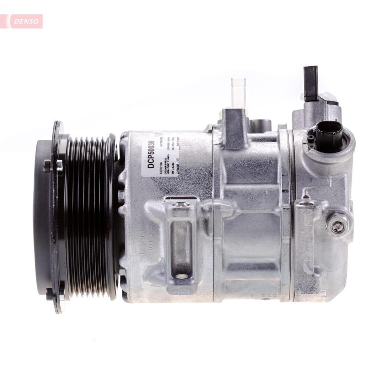 Compresseur, climatisation DENSO DCP50039