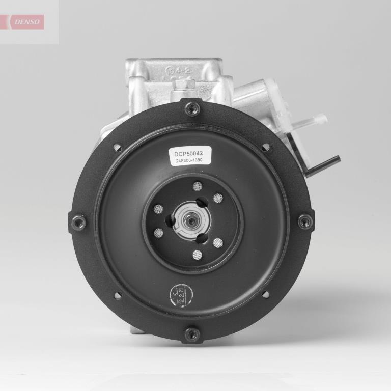 Compressor de climatização DENSO DCP50042