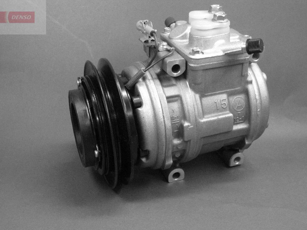 Butée hydraulique J7