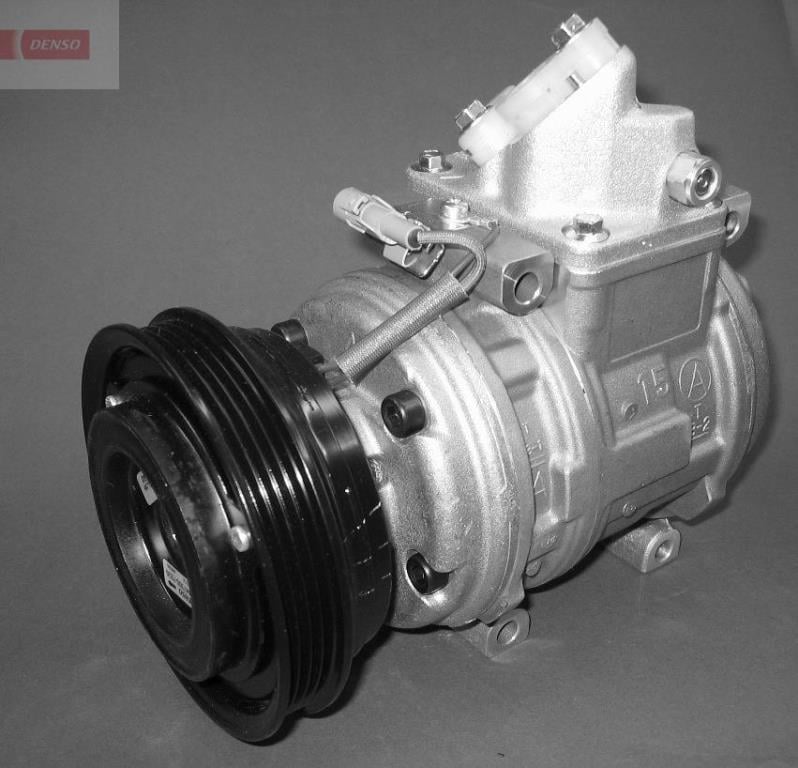 Butée hydraulique Gt