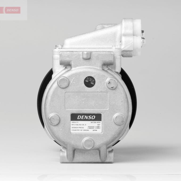 Compresseur, climatisation DENSO ref. DCP50078