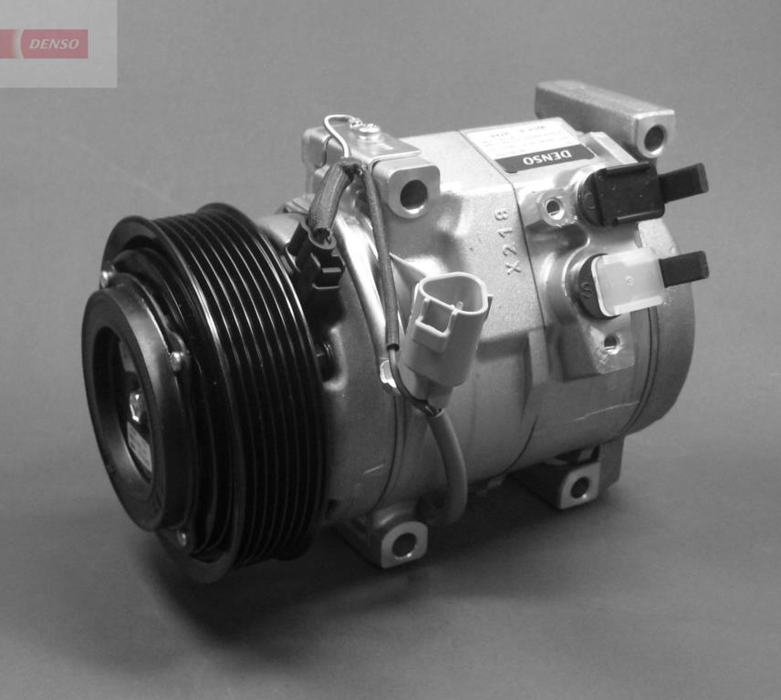 Butée hydraulique Gt