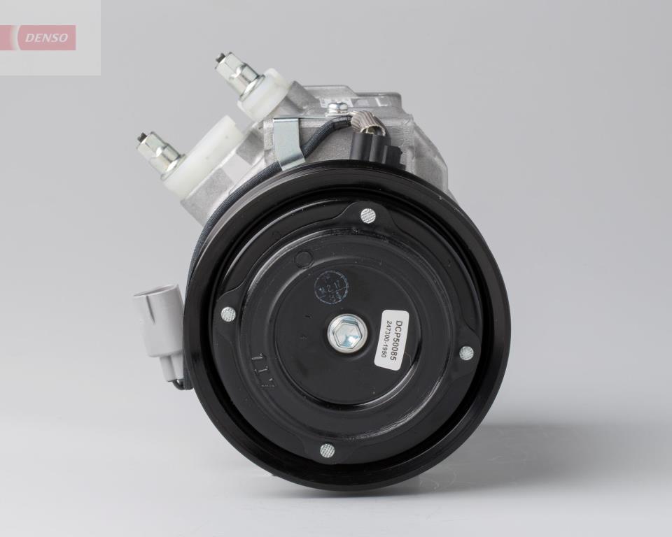 Compresseur, climatisation DENSO DCP50085