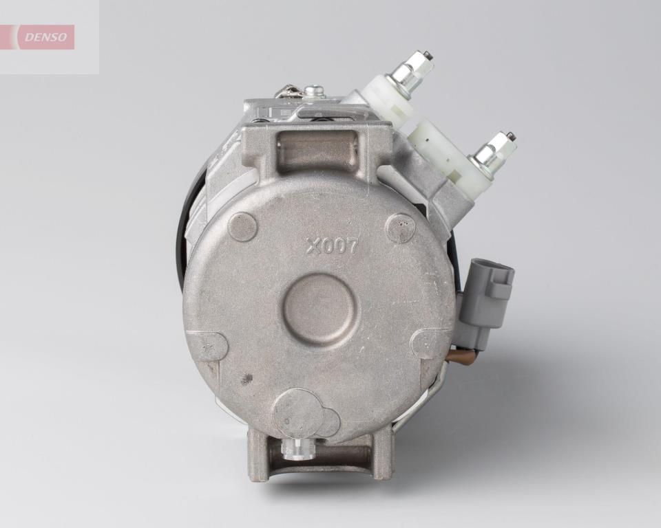 Compresseur, climatisation DENSO DCP50085