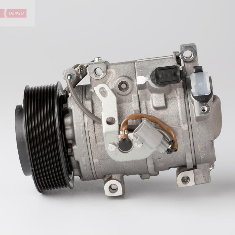 Compressor de climatização DENSO DCP50088