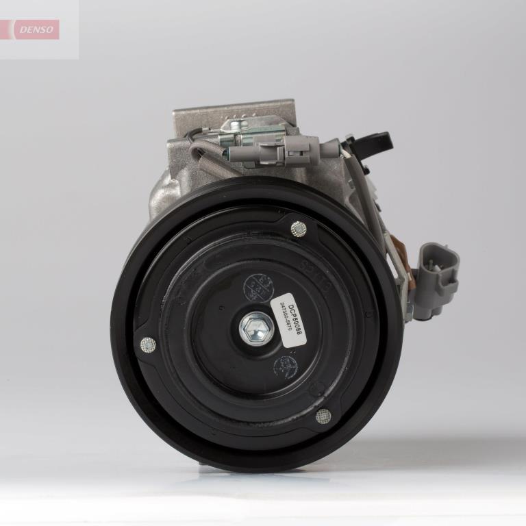 Compressor de climatização DENSO DCP50088