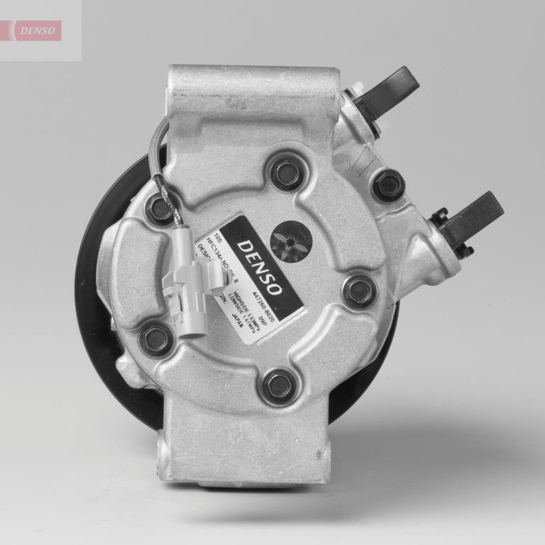 Compressor de climatização DENSO DCP50092