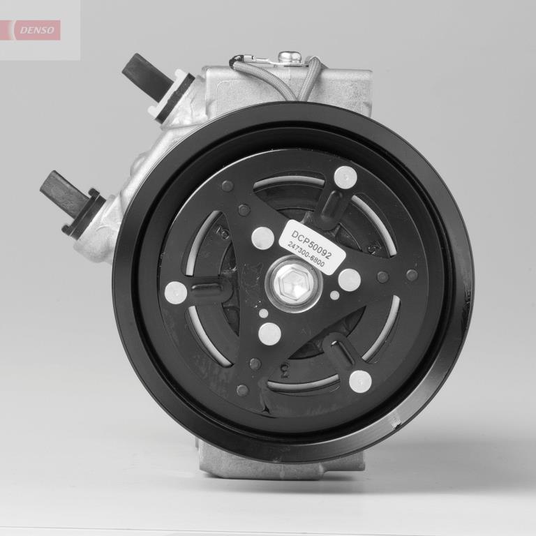 Compressor de climatização DENSO DCP50092