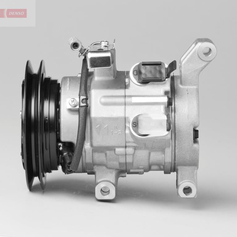 Butée hydraulique Gt
