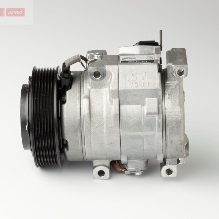 Butée hydraulique Gt
