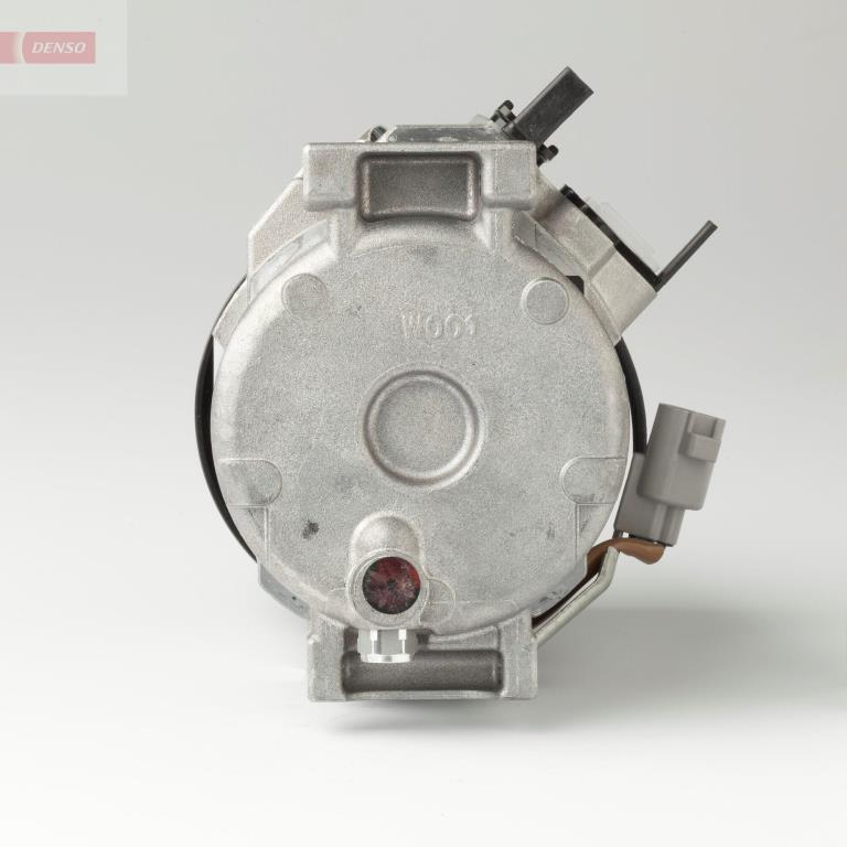 Compresseur, climatisation DENSO ref. DCP50095