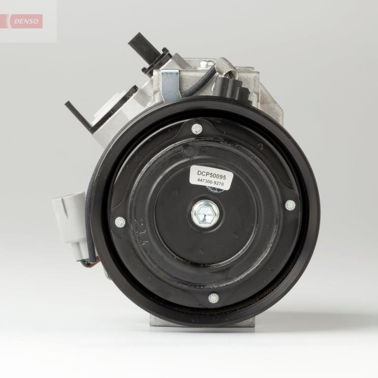 Compresseur, climatisation DENSO ref. DCP50095