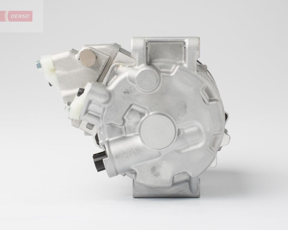 Compresseur, climatisation DENSO DCP50101