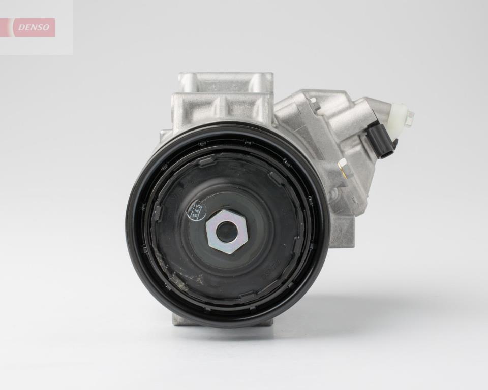 Compresseur, climatisation DENSO DCP50101