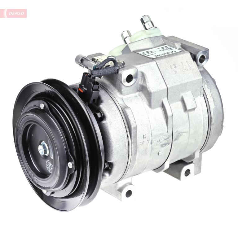 Butée hydraulique Gt