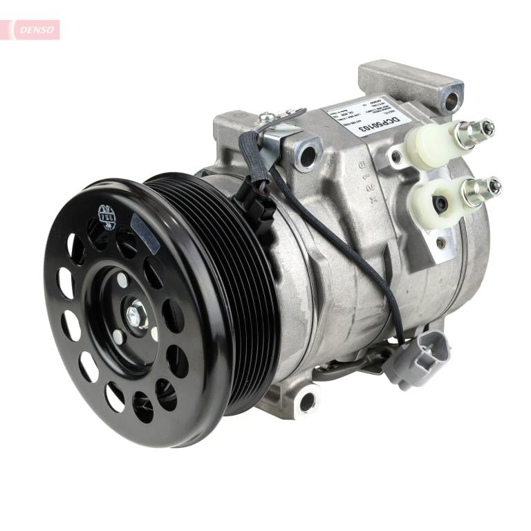 Butée hydraulique Gt