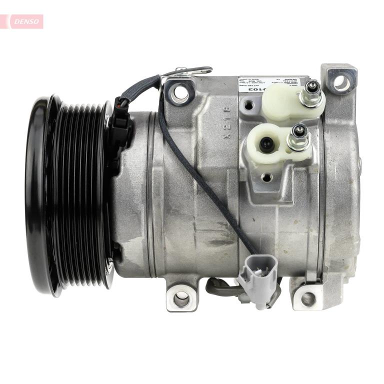 Compresseur, climatisation DENSO DCP50103