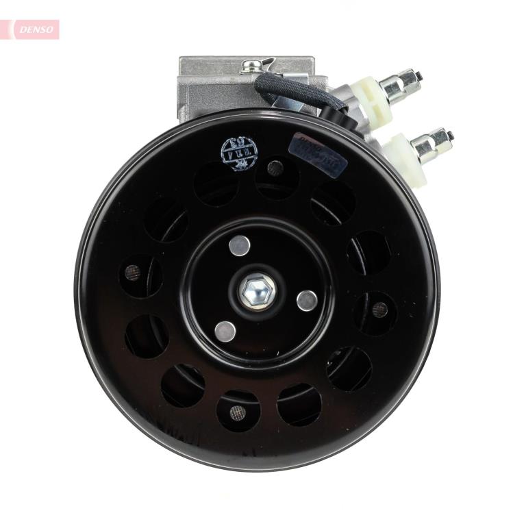 Compresseur, climatisation DENSO DCP50103