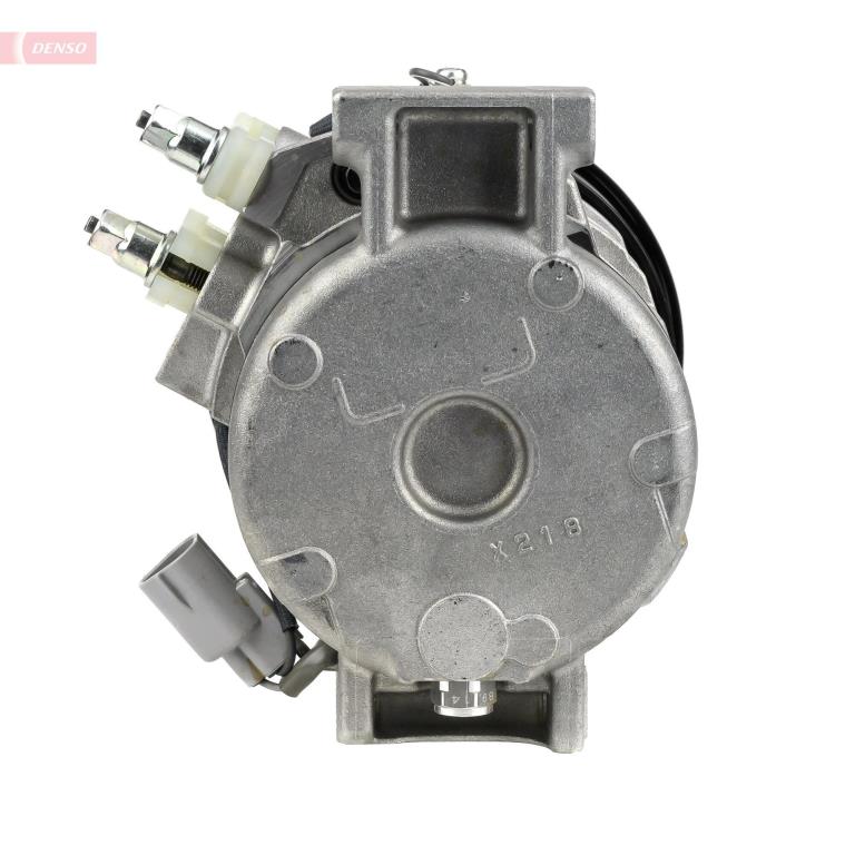 Compresseur, climatisation DENSO DCP50103