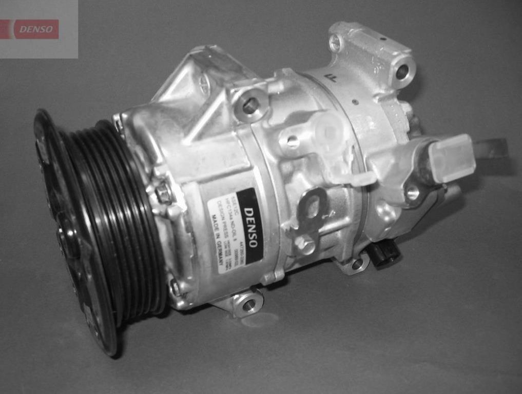 Butée hydraulique Gt