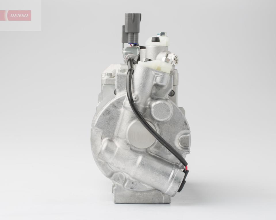 Compresseur, climatisation DENSO ref. DCP50125