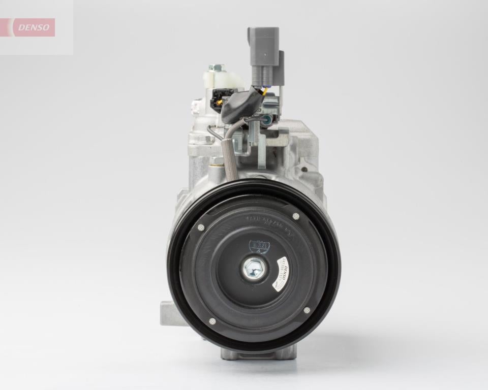 Compresseur, climatisation DENSO ref. DCP50125