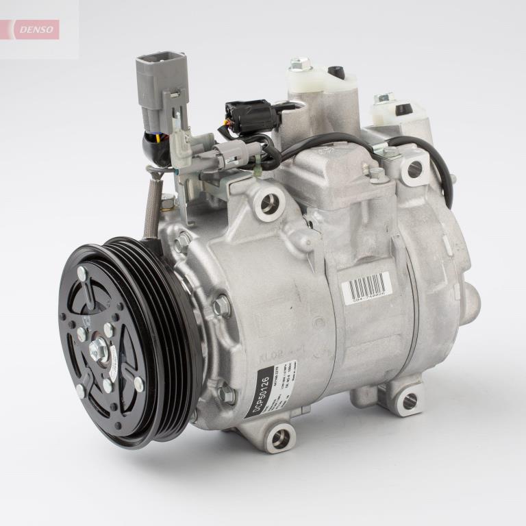 Butée hydraulique Gt