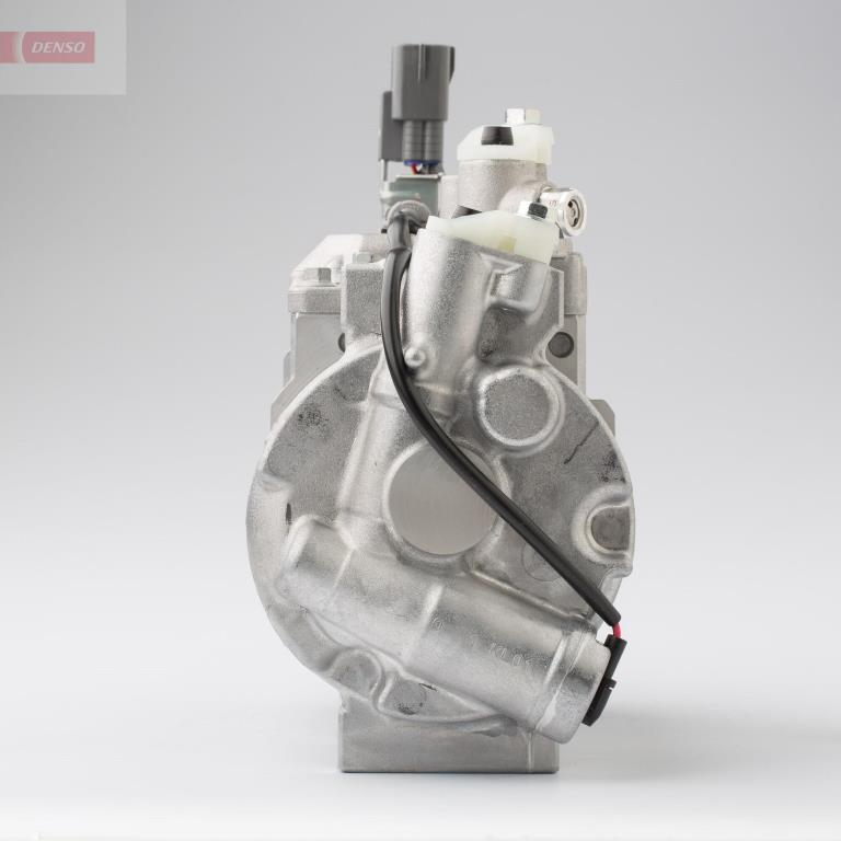 Compresseur, climatisation DENSO ref. DCP50126