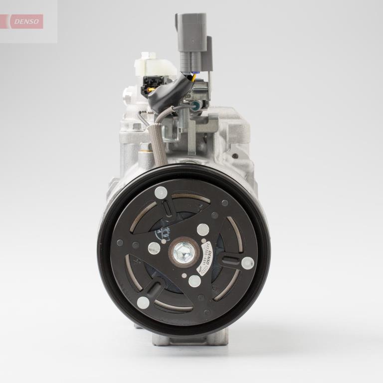 Compresseur, climatisation DENSO ref. DCP50126