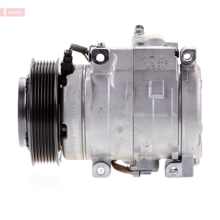Compressor de climatização DENSO DCP50130