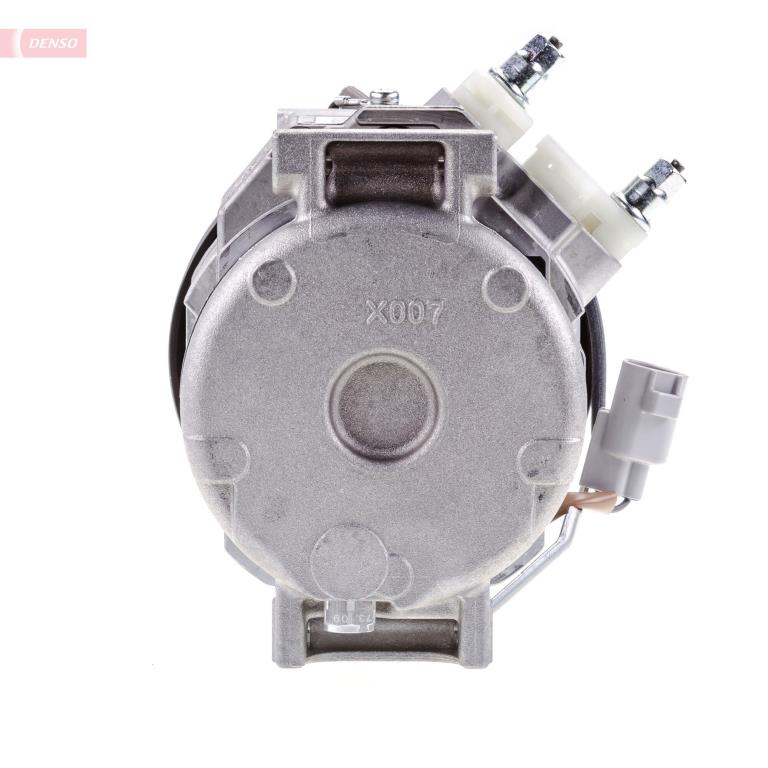 Compressor de climatização DENSO DCP50130
