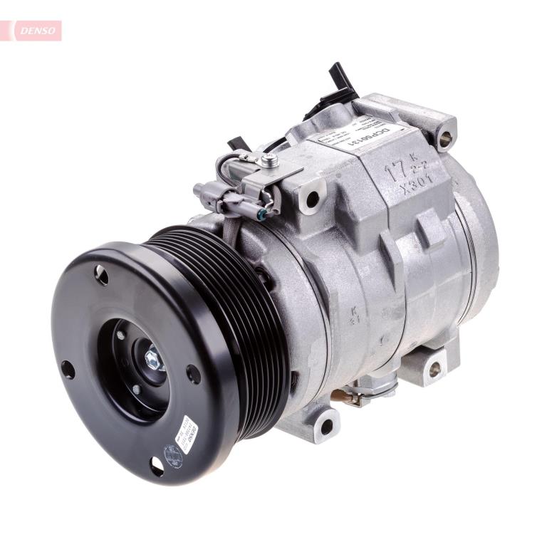 Compresor, aire acondicionado DENSO ref. DCP50131