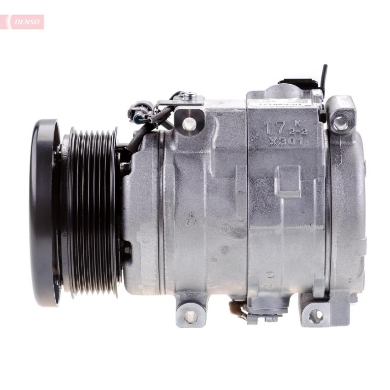 Compresor, aire acondicionado DENSO ref. DCP50131