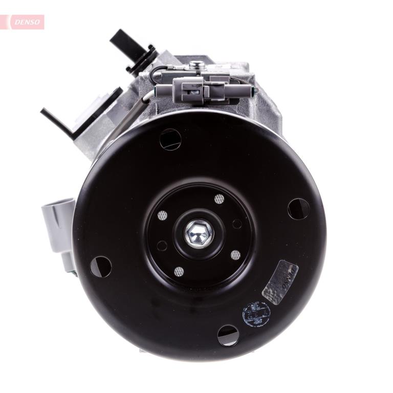 Compresor, aire acondicionado DENSO ref. DCP50131