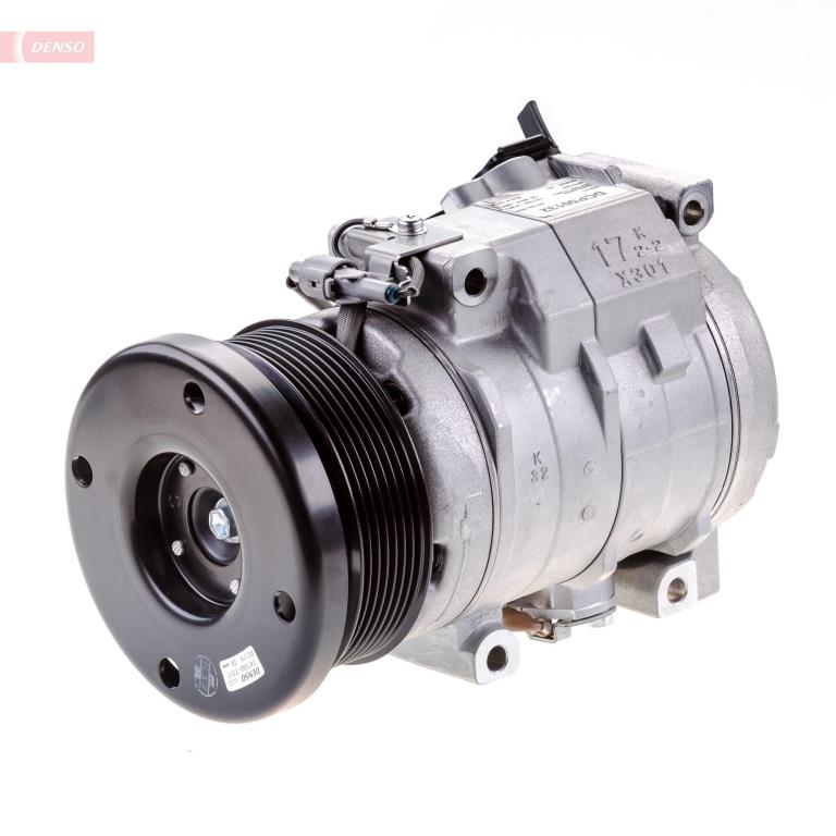 Butée hydraulique A4