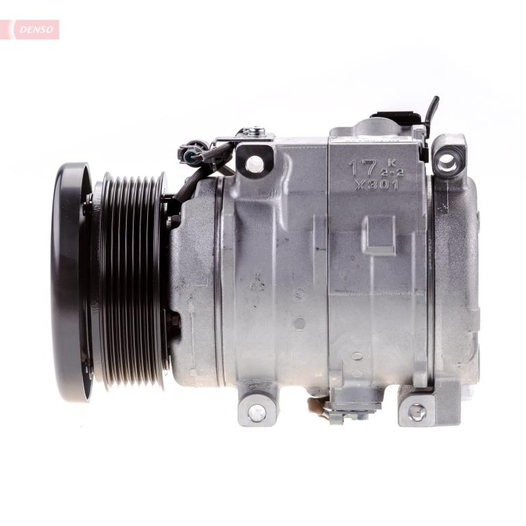 Compresseur, climatisation DENSO ref. DCP50132