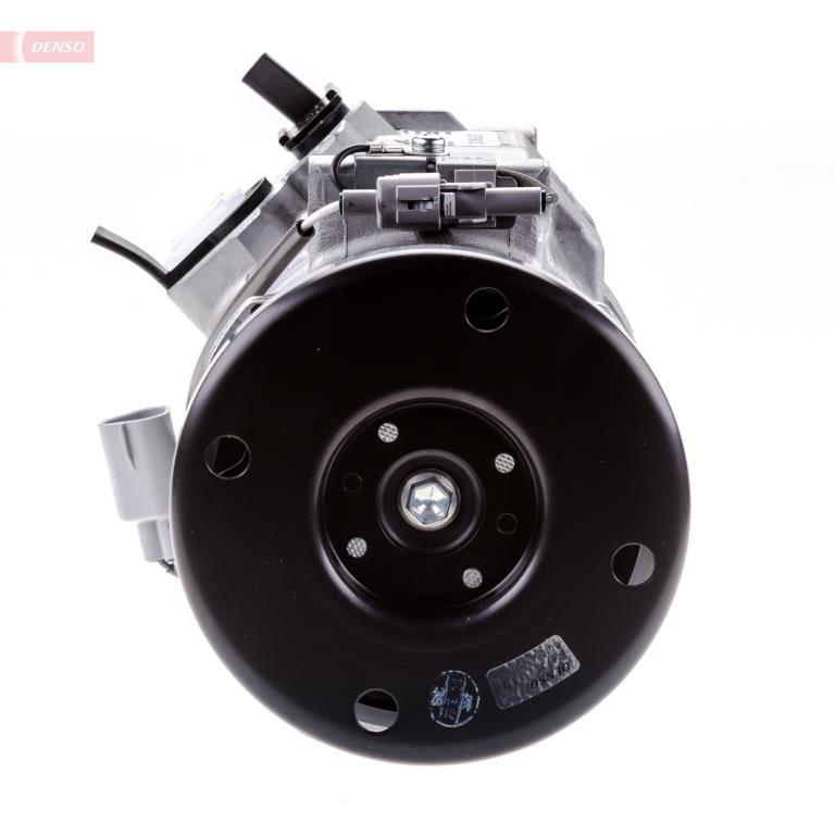 Compresseur, climatisation DENSO ref. DCP50132