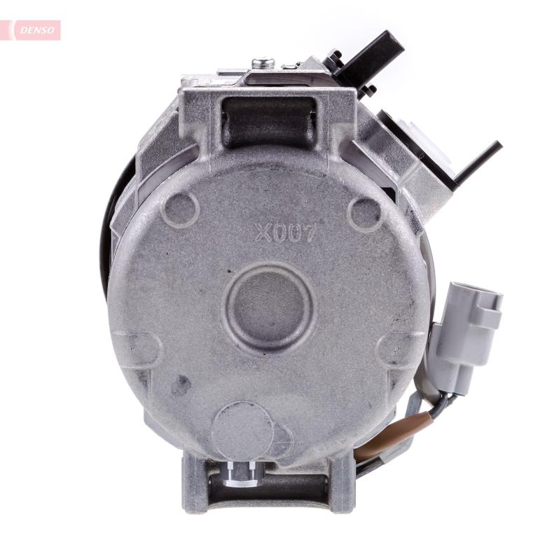 Compresseur, climatisation DENSO ref. DCP50132