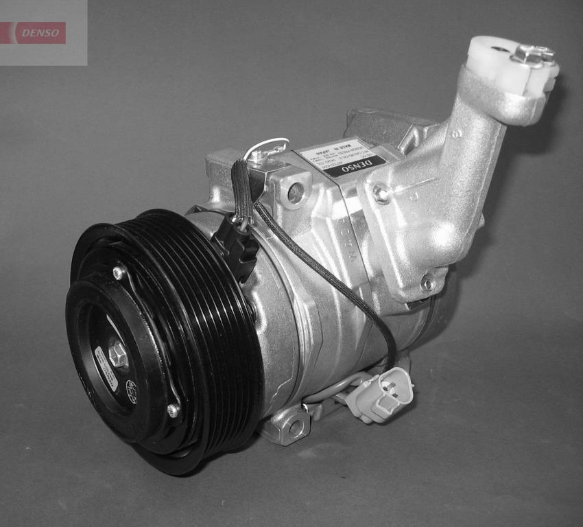 Butée hydraulique Gt