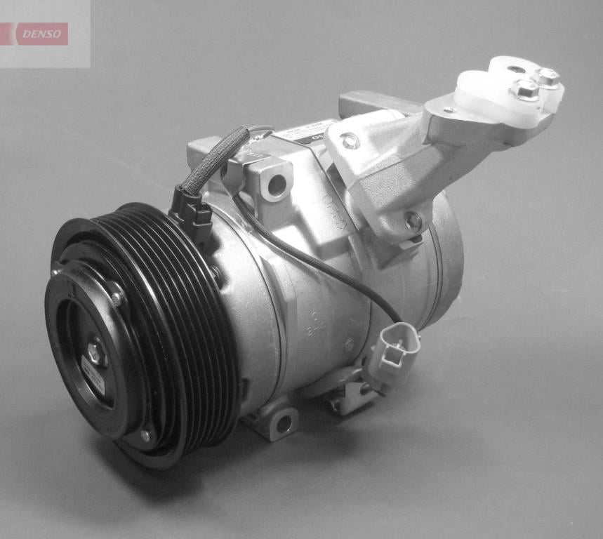 Butée hydraulique Gt